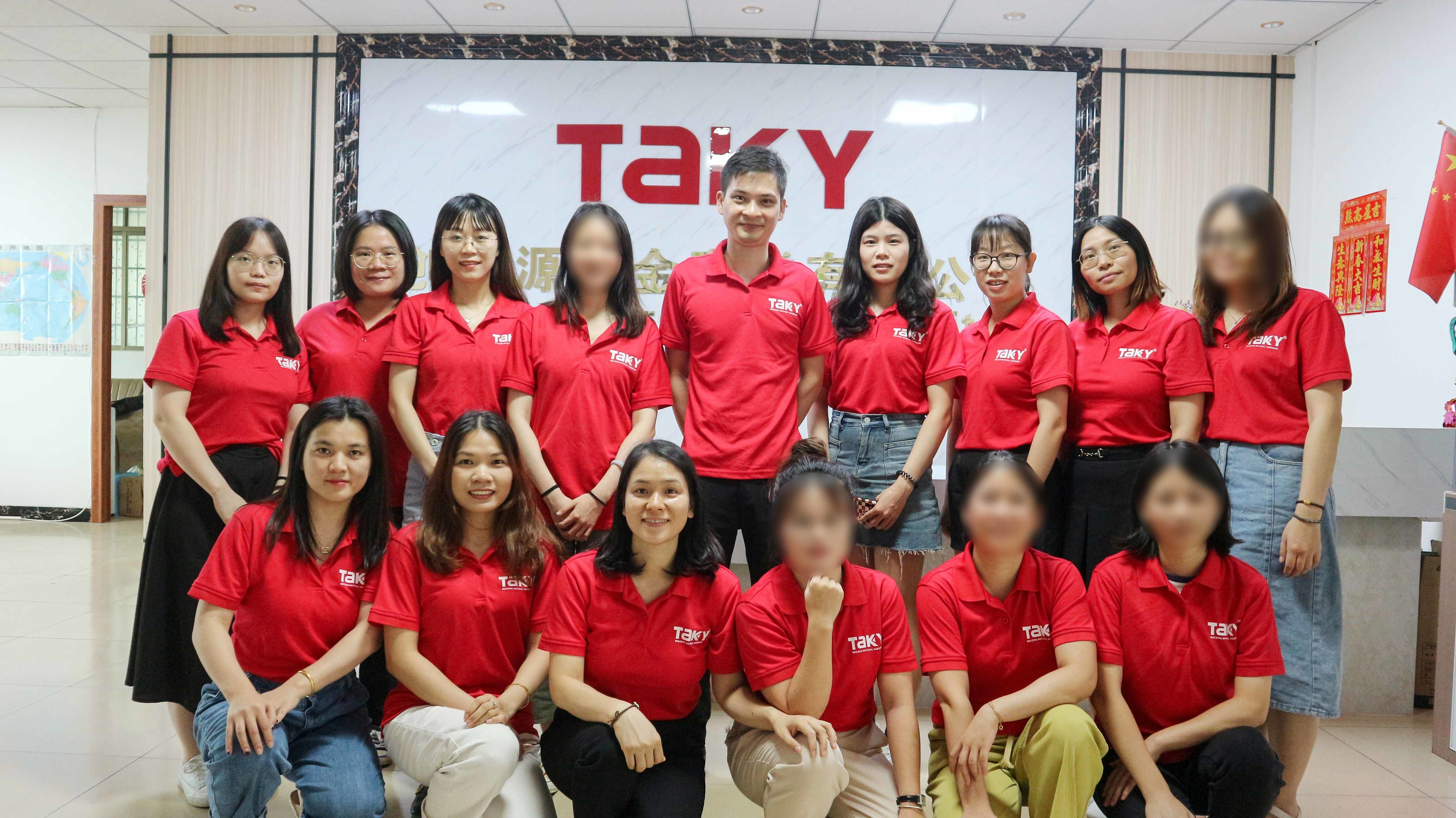China Foshan Kangna Trading Co., Ltd. Perfil de la compañía