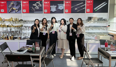 China Foshan Kangna Trading Co., Ltd. Perfil de la compañía