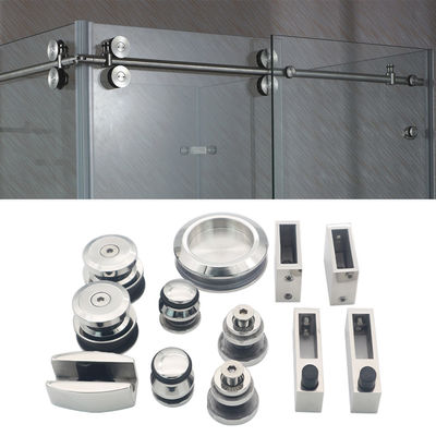Accesorios corredizos Accesorios de ducha Accesorios para puertas de cristal
