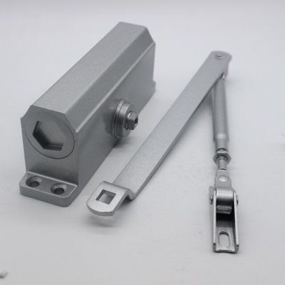 También TK-051A cerradora de puertas hidráulica automática de brazo corredizo -40 a 60 grados temperatura