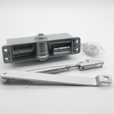 También TK-051A cerradora de puertas hidráulica automática de brazo corredizo -40 a 60 grados temperatura