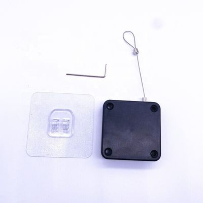 Cerradura automática de puertas con resistencia al bloqueo 100-800 y material de acero inoxidable ABS