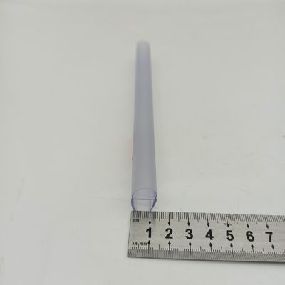 Puerta de ducha de plástico de PVC de goma de sello de 94 pulgadas para garantía y función de elevación larga