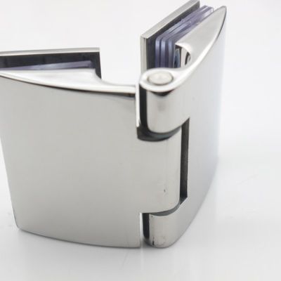 Las bisagras de las puertas y ventanas estándar de cristal de 180 grados