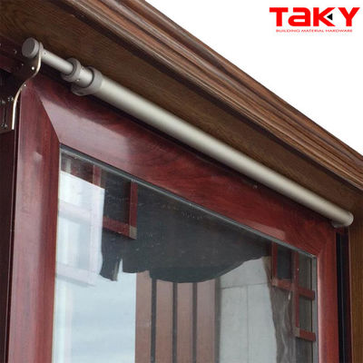 Cerradura hidráulica resistente a la temperatura para puertas corredizas Peso máximo de la puerta 30-80 kg