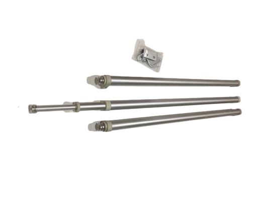 Cerradura hidráulica resistente a la temperatura para puertas corredizas Peso máximo de la puerta 30-80 kg