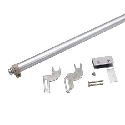 Cerradura hidráulica resistente a la temperatura para puertas corredizas Peso máximo de la puerta 30-80 kg