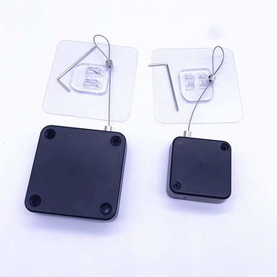 Cerradura automática de puertas con sensor de funcionamiento seguro Cerradura estándar con acero inoxidable ABS