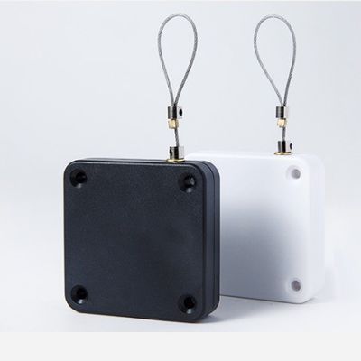 Cerradura automática de puertas con sensor de funcionamiento seguro Cerradura estándar con acero inoxidable ABS
