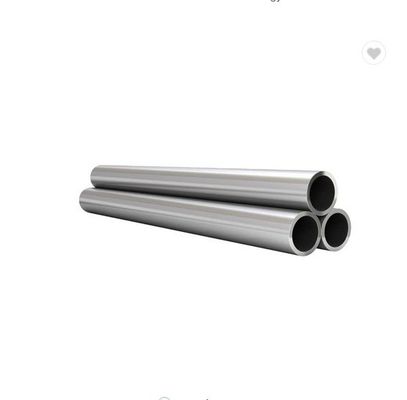Barra de puerta corredera con tubo de acero inoxidable de 25 mm de diámetro y alta resistencia a la corrosión