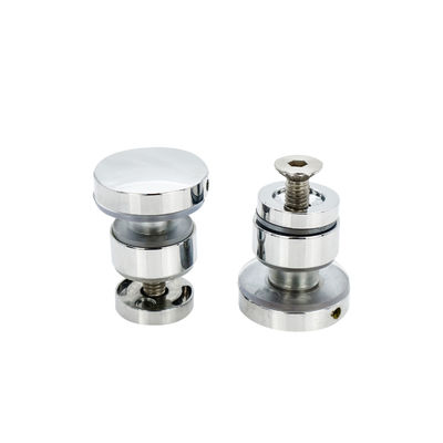 12MM espesor de vidrio estilo moderno puertas corredizas de ducha de ajuste para el equipo del baño