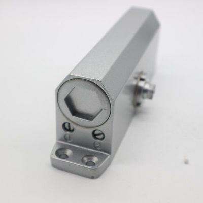 Cerradura de puertas de incendios con diseño de deslizamiento automático de aleación de aluminio Tamaño de la puerta Menos de 950 mm