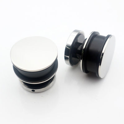 Ducha de mano Retro chorros Ducha superior PSS Finish Puerta corredera Conjunto de hardware para la habitación de la ducha