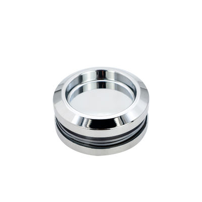 Puerta corredera de vidrio mango redondo de 58 mm Accesorios de diseño moderno
