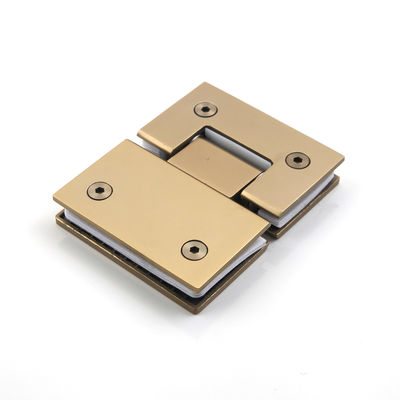 Foshan Golden Hinge de ducha de larga duración de acero inoxidable para otros accesorios de puertas y ventanas