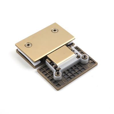 Foshan Golden Hinge de ducha de larga duración de acero inoxidable para otros accesorios de puertas y ventanas