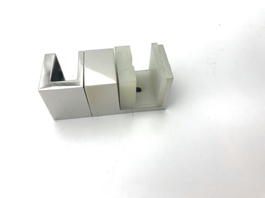 Puerta corredera de granero y kit de hardware Apariencia recta Estilo abierto Corredera