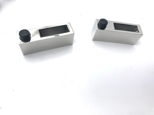 Puerta corredera de granero y kit de hardware Apariencia recta Estilo abierto Corredera