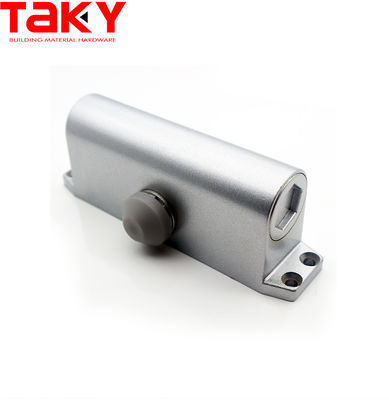 45-65 KG Capacidad de carga Cerradura automática de puertas de aluminio con 2 velocidades y consumo