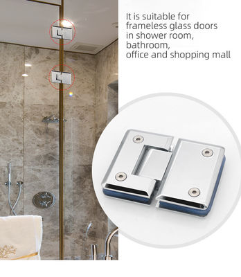 Cerradura de puerta corredera automática de aleación de aluminio para temperatura de -40 grados a 80 grados