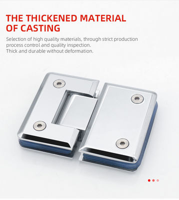 Cerradura de puerta corredera automática de aleación de aluminio para temperatura de -40 grados a 80 grados