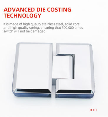Cerradura de puerta corredera automática de aleación de aluminio para temperatura de -40 grados a 80 grados