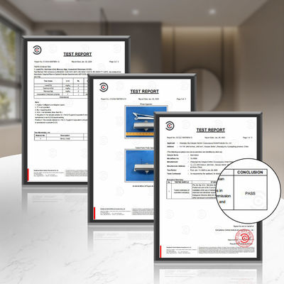 Cierrapuertas hidráulico oculto para puerta cortafuegos Cierrapuertas oculto