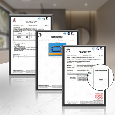 China Manufactured Customized Stainless Steel Door Pull Bathroom Shower Door Handle