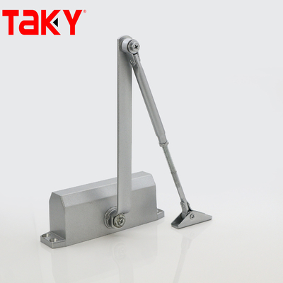 Cerradura automática de puertas de aleación de aluminio Cerradura automática de puertas de sensores