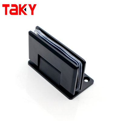 SSS304 Bisagra de ducha suave de la ducha cerca de la puerta de acero inoxidable