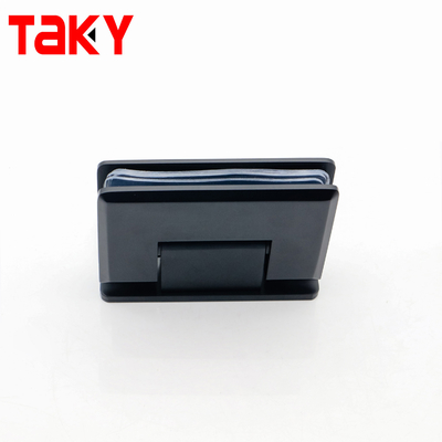 SSS304 Bisagra de ducha suave de la ducha cerca de la puerta de acero inoxidable