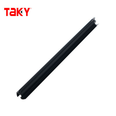 Pvc de fábrica de puertas y ventanas de sellamiento de puertas y ventanas de sellamiento a prueba de agua