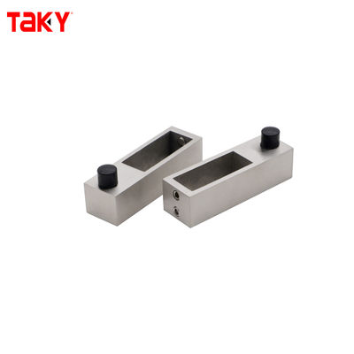 Accesorios de baño de baño sin marco Hot Camino