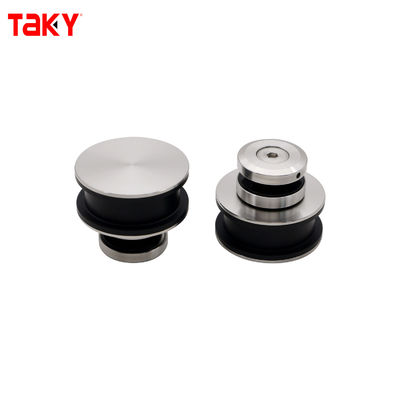 Accesorios de baño de baño sin marco Hot Camino