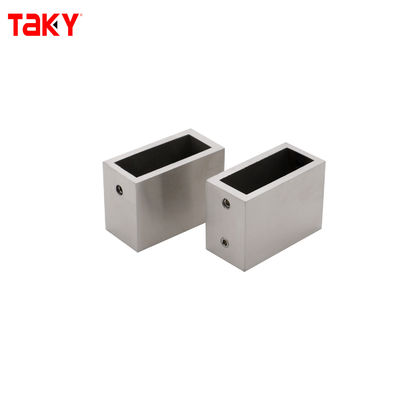 Accesorios de baño de baño sin marco Hot Camino