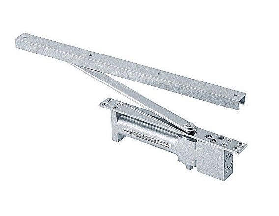 Cerradura de puertas de trenes con capacidad máxima de 65 kg
