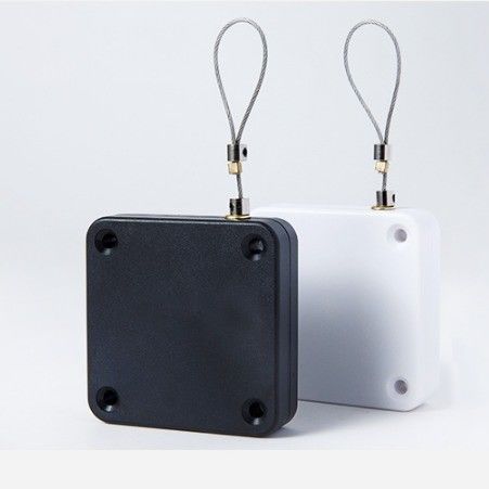 Negro Blanco ABS Acero inoxidable 800G 1000G Sensor automático Puerta cerrada Fuerzas de tracción