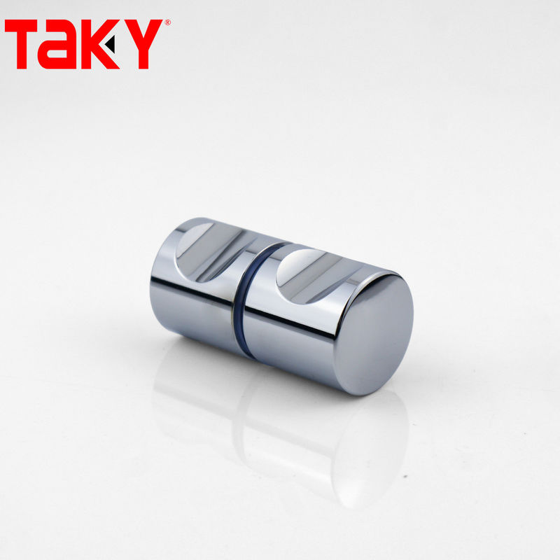 Stainless Steel Glass Door handle Tempered Shower door pull handle Glass Door Knobs