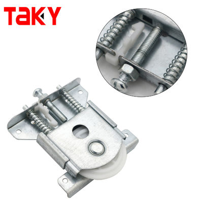 Buen precio Ruedas de rodillo de puertas correderas de armario multifunción para muebles de diseño moderno en línea