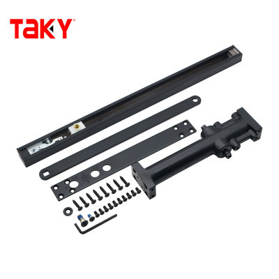 Buen precio Cerradura de puertas ocultas de diseño tradicional con certificación CE e hidráulica en línea