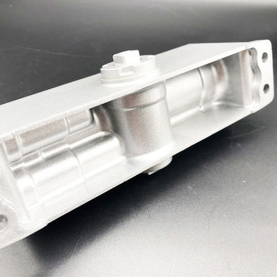 Buen precio Hotel de aleación de aluminio puerta corredera automática cerradora Ferme Porte Automatique en línea