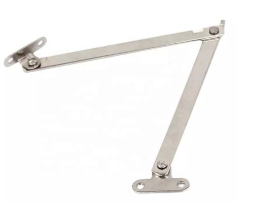 Buen precio Edificio de oficinas Muebles de armario Puerta de escritorio delantero tapa plegable soporte bisagra en línea