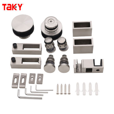 Accesorios de baño de baño sin marco Hot Camino