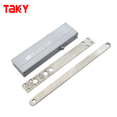 Buen precio Easy Installation Overhead Door Closer Concealed Door Closer Adjustable Speed Automatic Door Closer en línea
