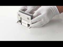 La bisagra de la ducha de vidrio TAKY-A063