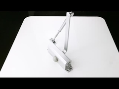 TK-P007 cerradura de puertas