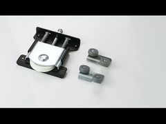 TK-M112B porta corredera de armario