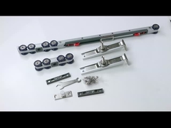 TK-E001-8 rueda corredera del armario