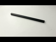 Sección de sellado de la puerta de la ducha C048