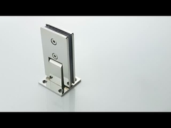 Bisagra para puerta de vidrio TK-A041